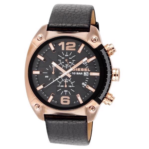 Diesel model DZ4297 buy it at your Watch and Jewelery shop